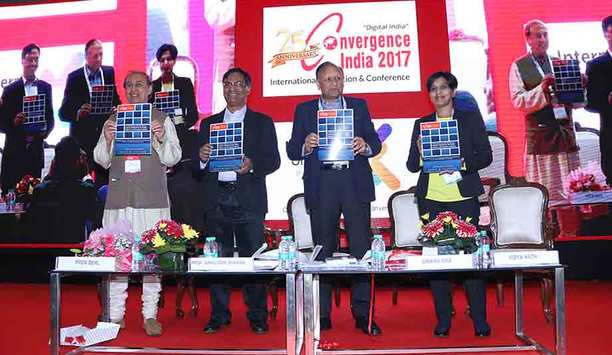 Convergence India 2017 to witness innovative technologies and new product launches